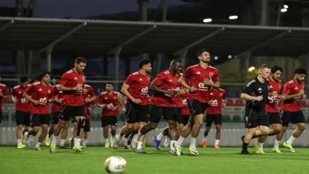 تحديد موعد اللقاء.. مواجهة الأهلي ويانج أفريكانز في دوري أبطال أفريقيا والقنوات الناقلة